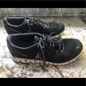 On Cloud Running Shoes